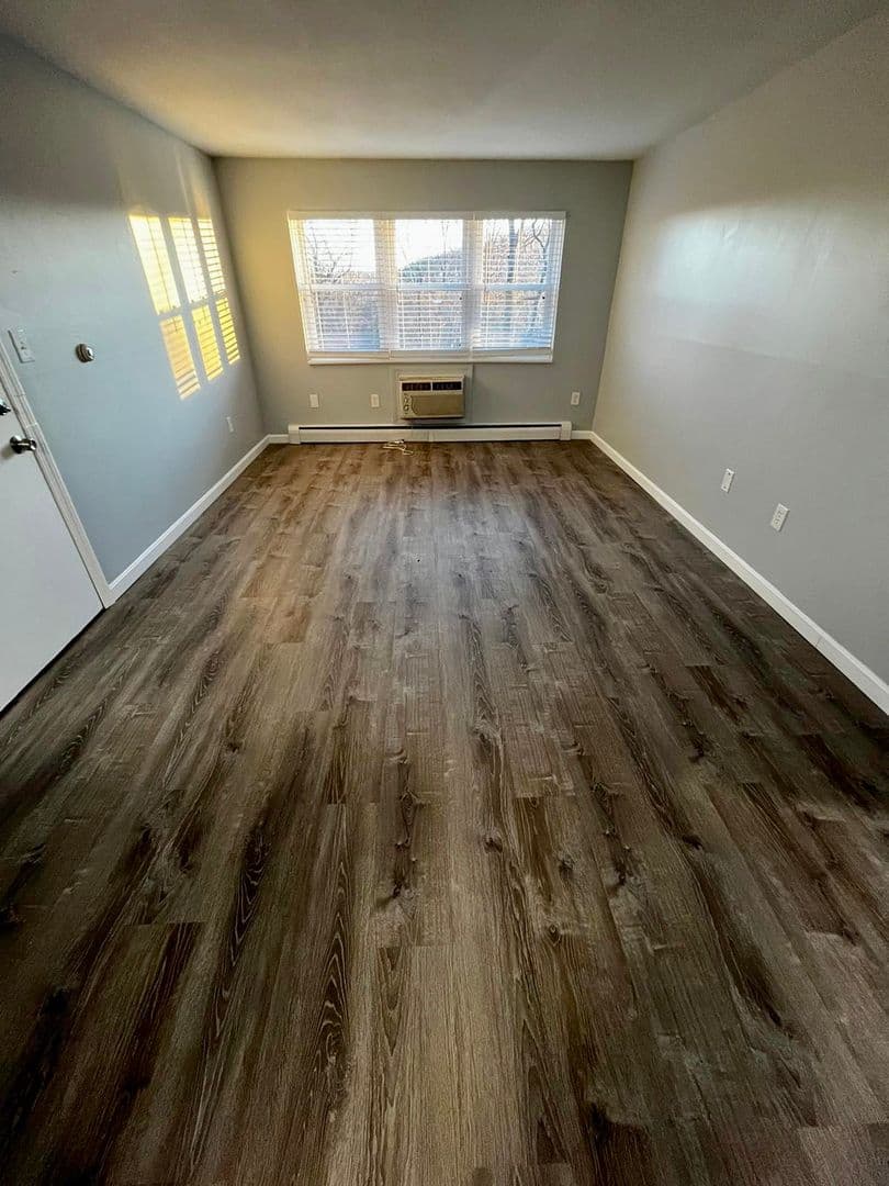 Grafton Apartment: 95-101 Upton Street