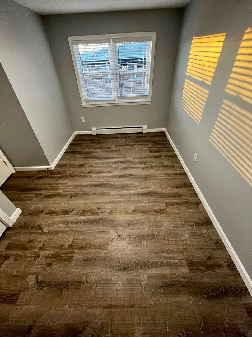 Grafton Apartment: 95-101 Upton Street
