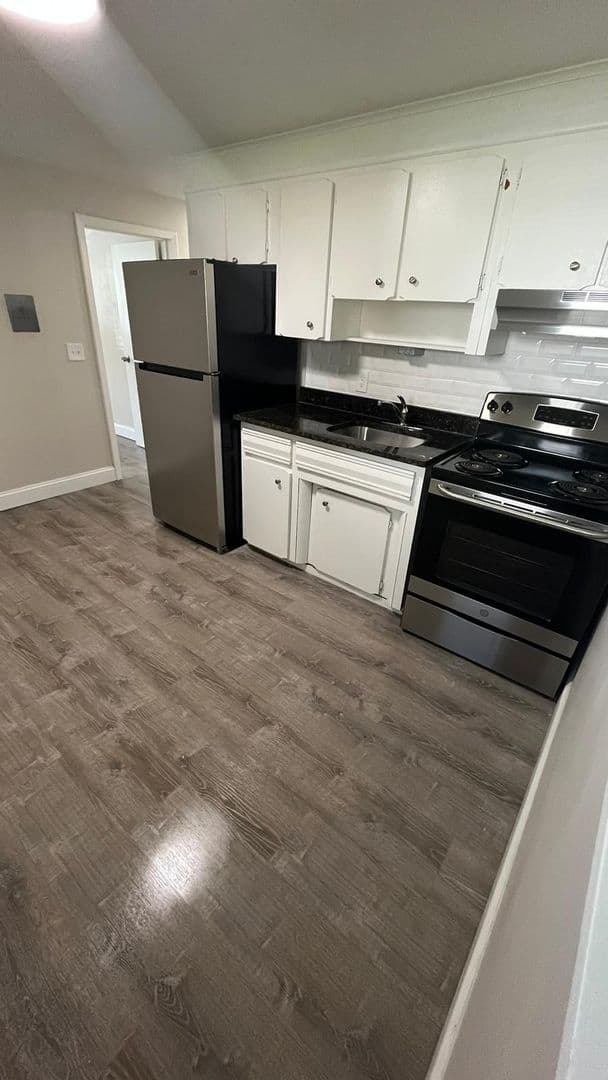 North Grafton Apartment: 8-12 Perry Street