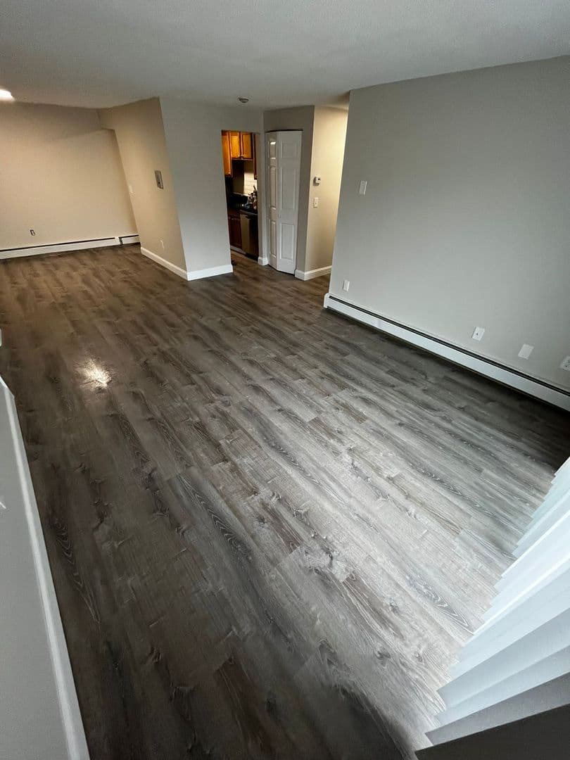 Leominster Apartment: 47 Princeton Street