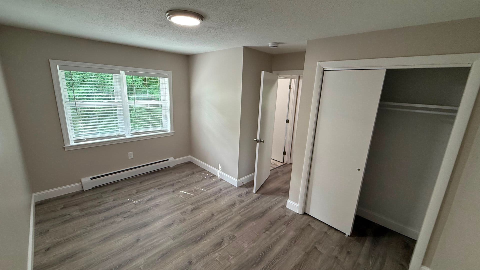 Grafton Apartment: 95-101 Upton Street