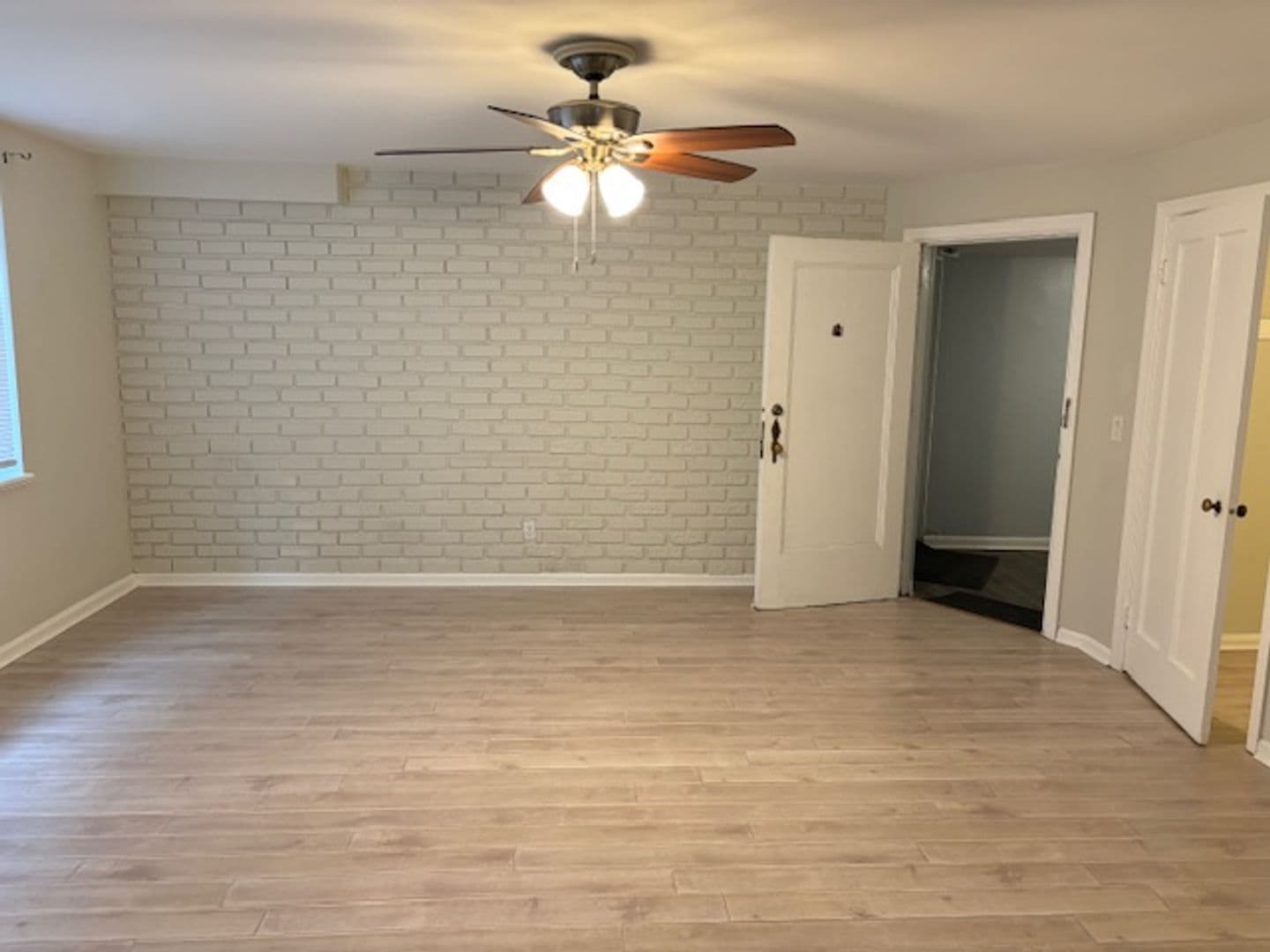 Cincinnati Apartment: 2521 Hackberry Street