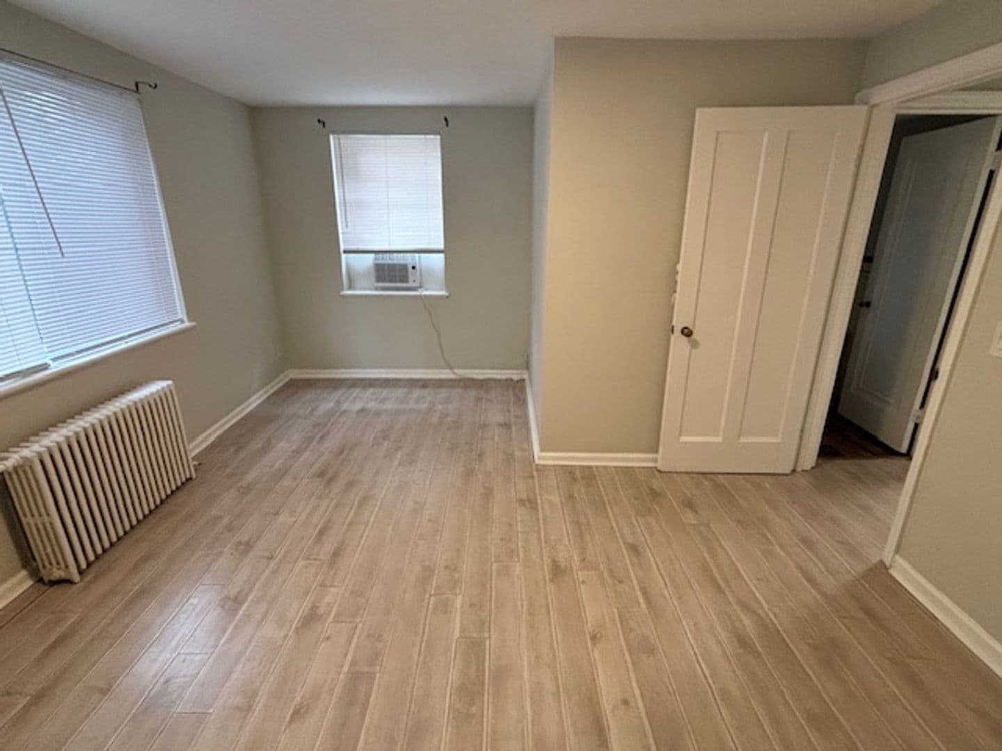Cincinnati Apartment: 2521 Hackberry Street