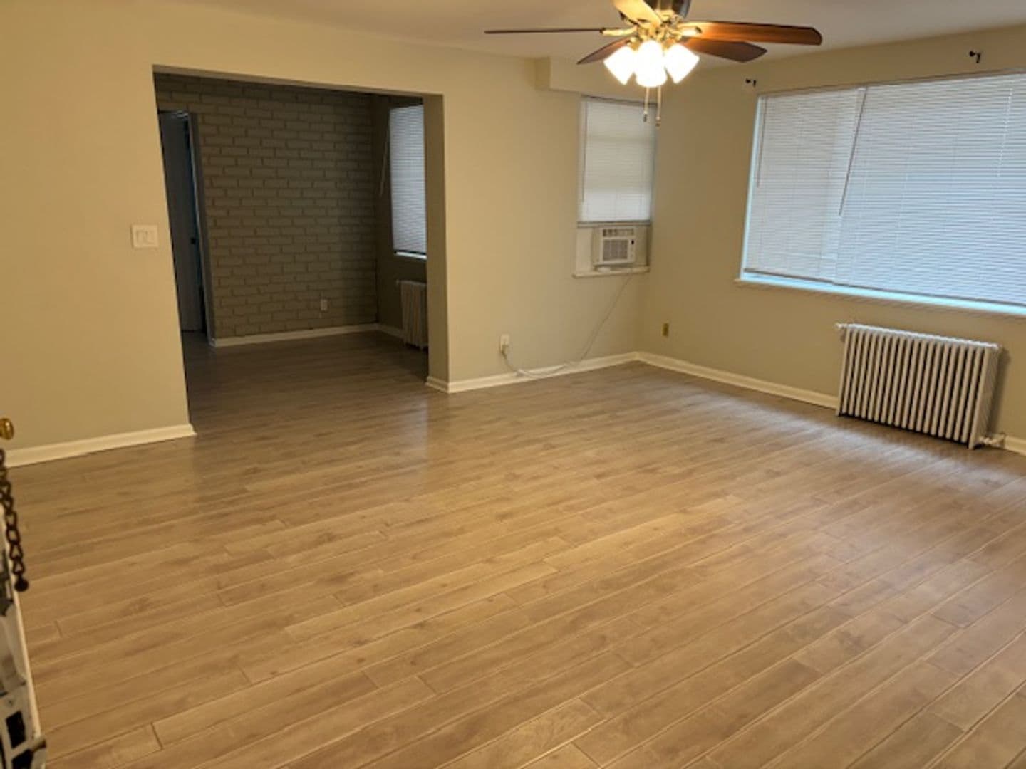 Cincinnati Apartment: 2521 Hackberry Street