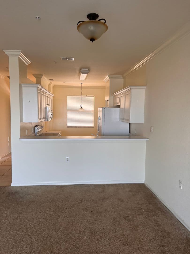 Estero Condo: 19760 Osprey Cove Blvd. #132