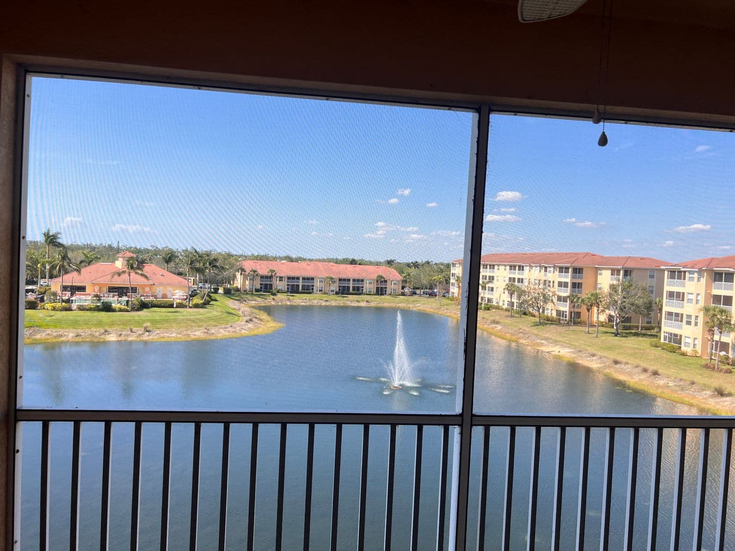 Estero Condo: 19760 Osprey Cove Blvd. #132
