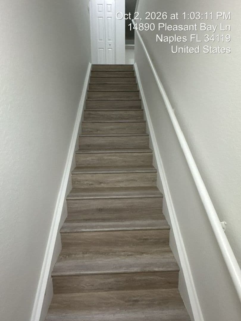 Naples Condo: 14890 Pleasant Bay Lane