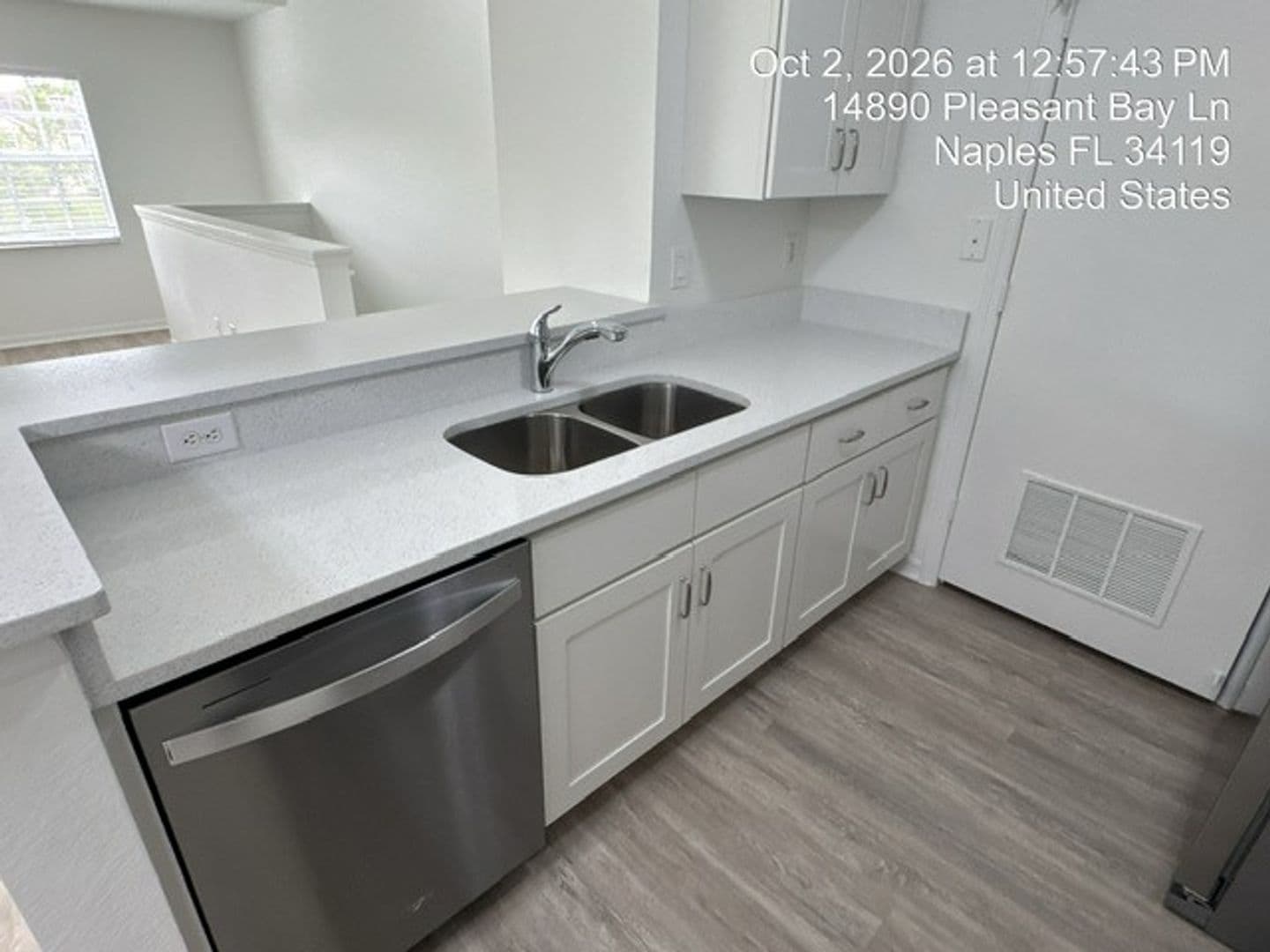 Naples Condo: 14890 Pleasant Bay Lane