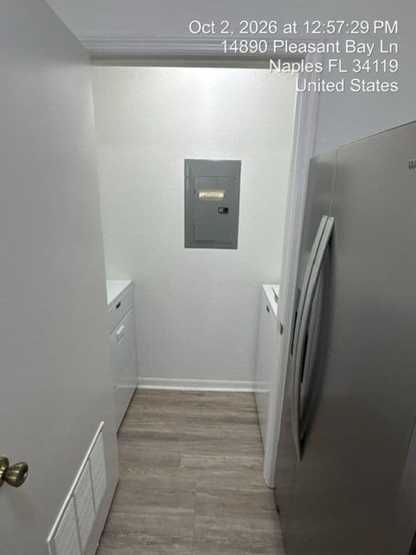 Naples Condo: 14890 Pleasant Bay Lane