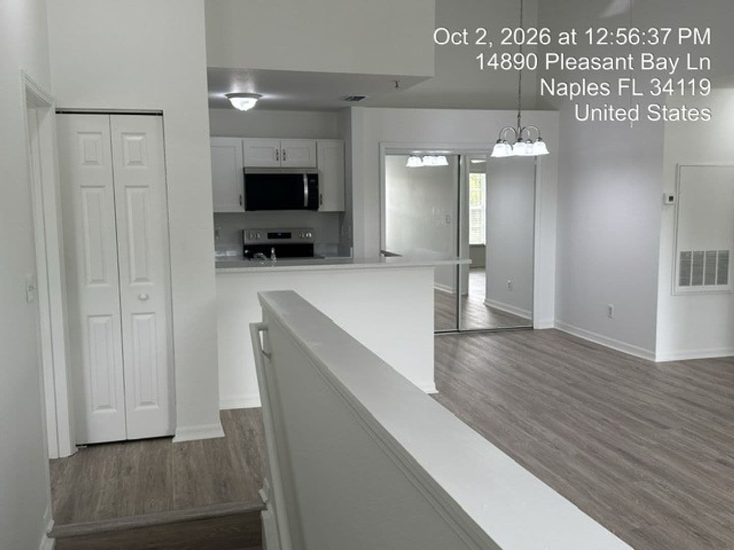 Naples Condo: 14890 Pleasant Bay Lane