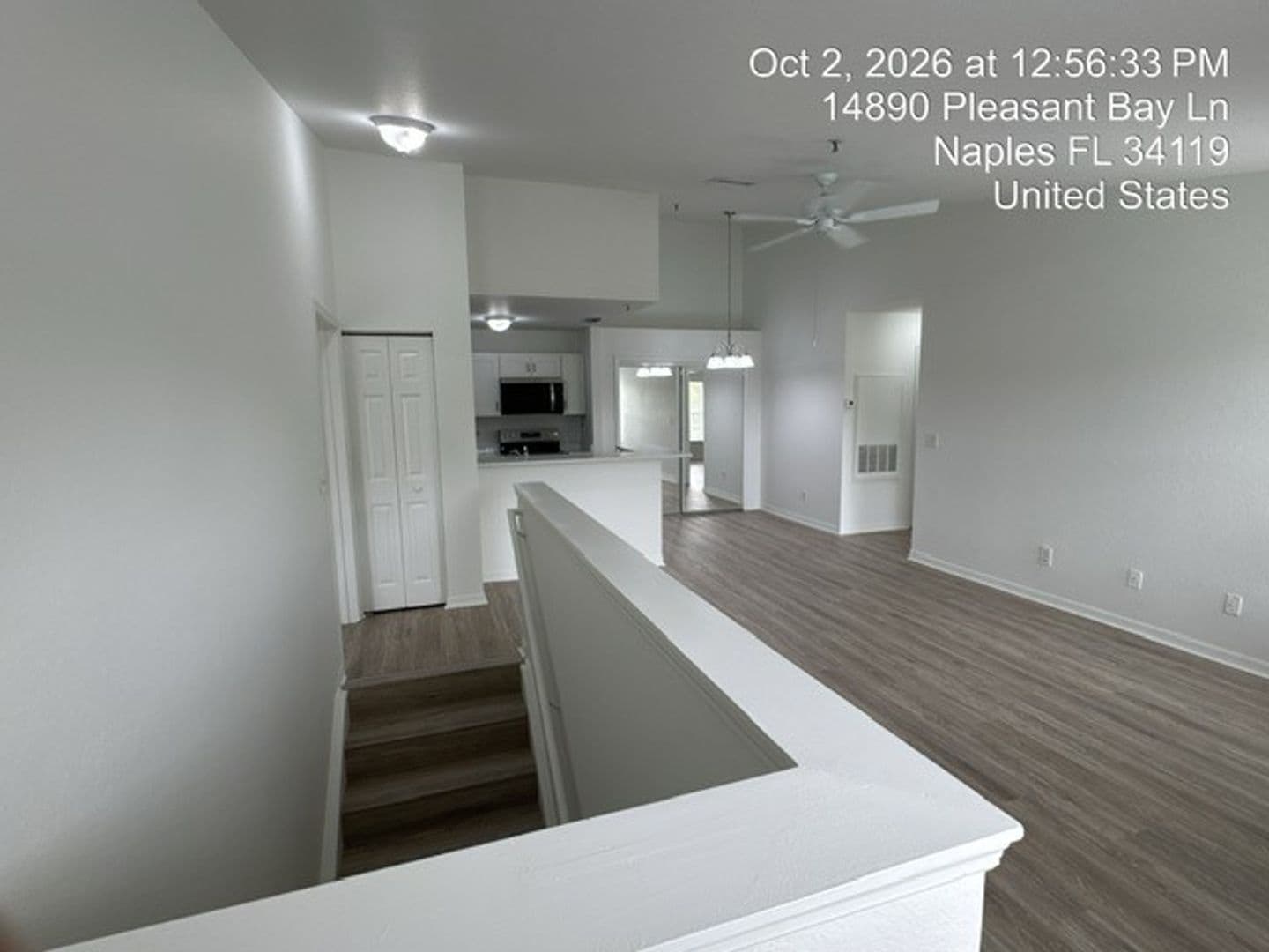 Naples Condo: 14890 Pleasant Bay Lane