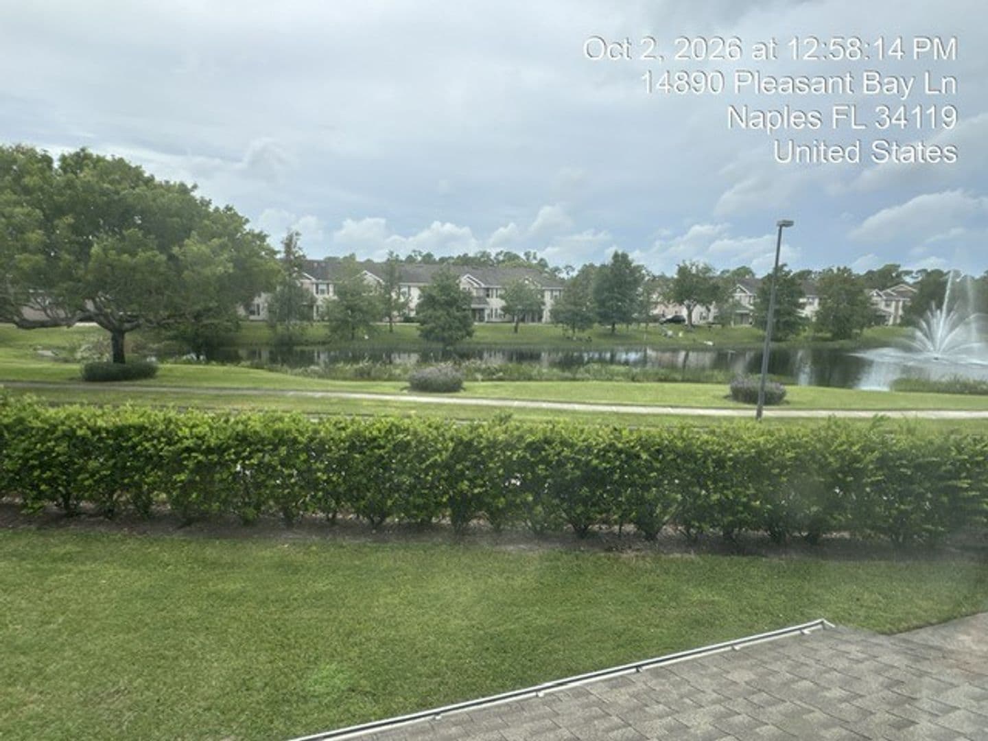 Naples Condo: 14890 Pleasant Bay Lane