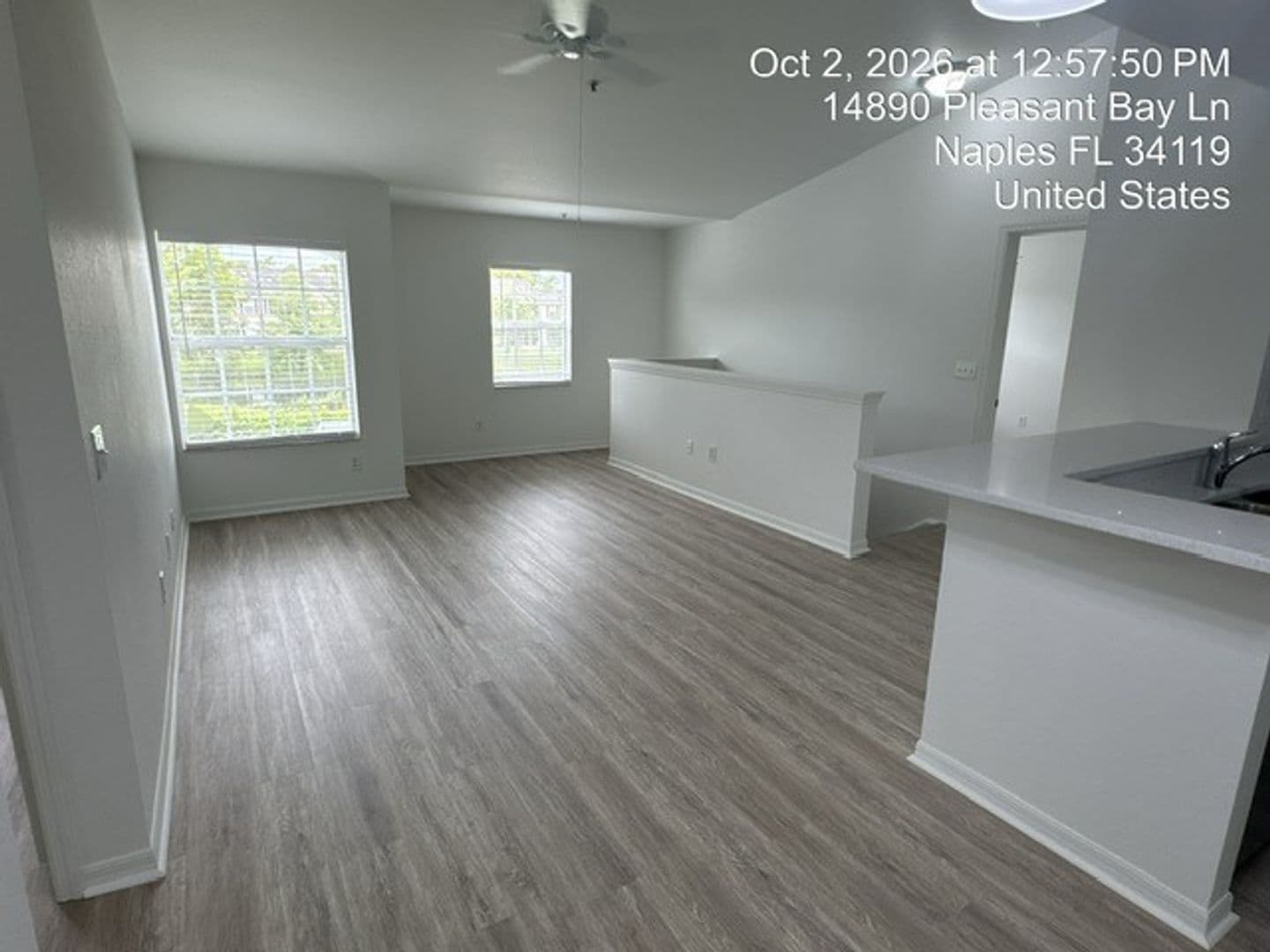 Naples Condo: 14890 Pleasant Bay Lane