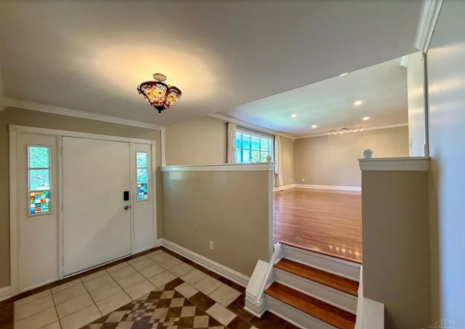 West Chester House: 6862 N Windwood Dr