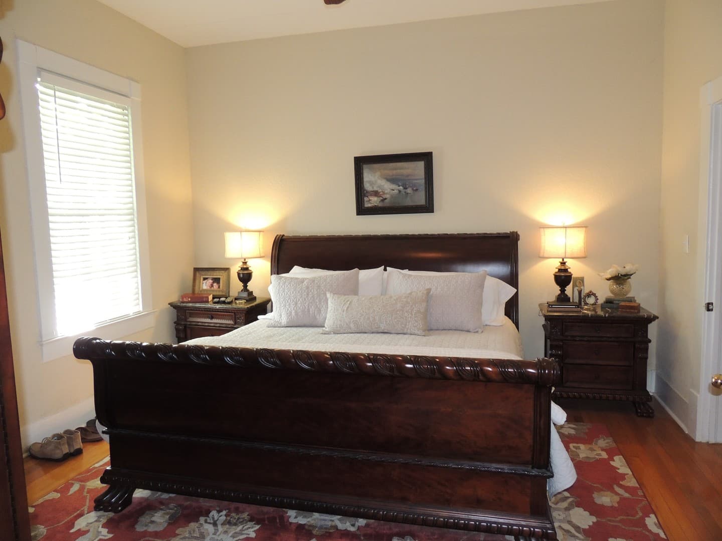 Greenville House: 327 Ft. Dale Rd.