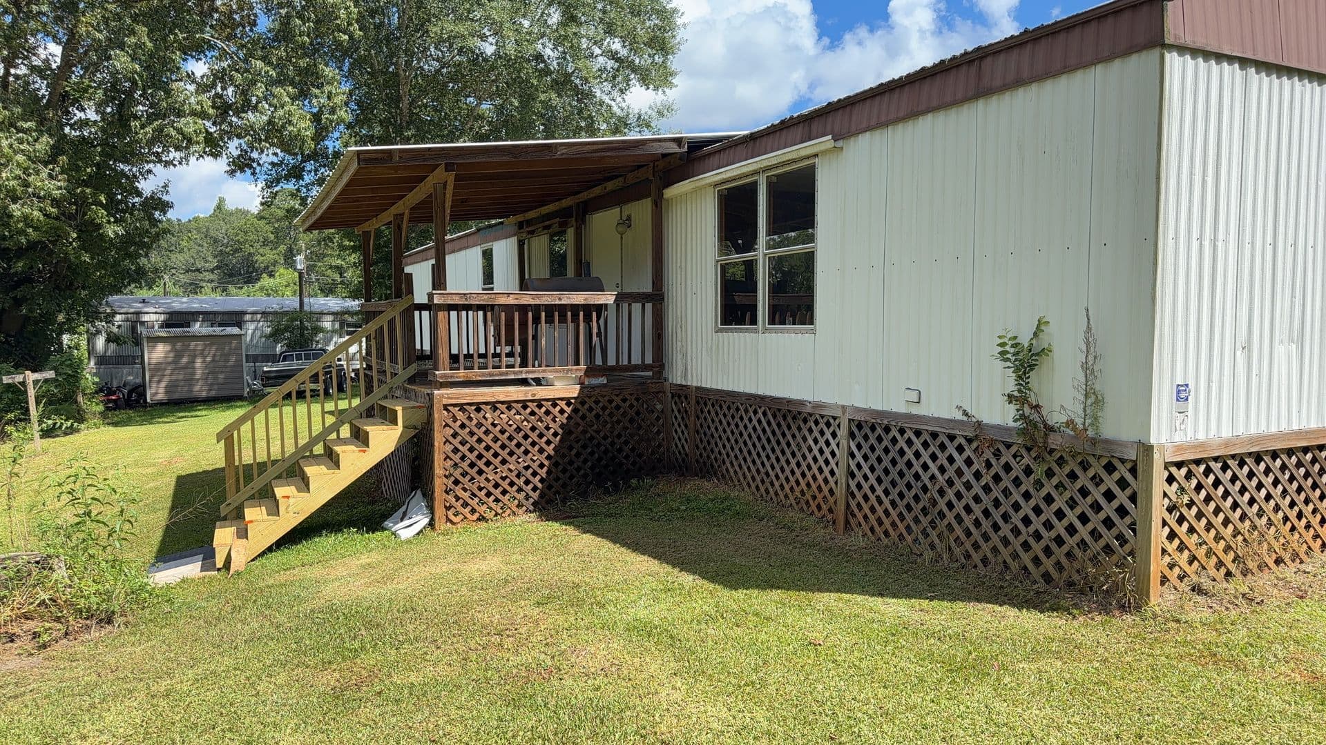 Greenville Multiplex: 1821 Ft. Dale Rd. - Lot #5