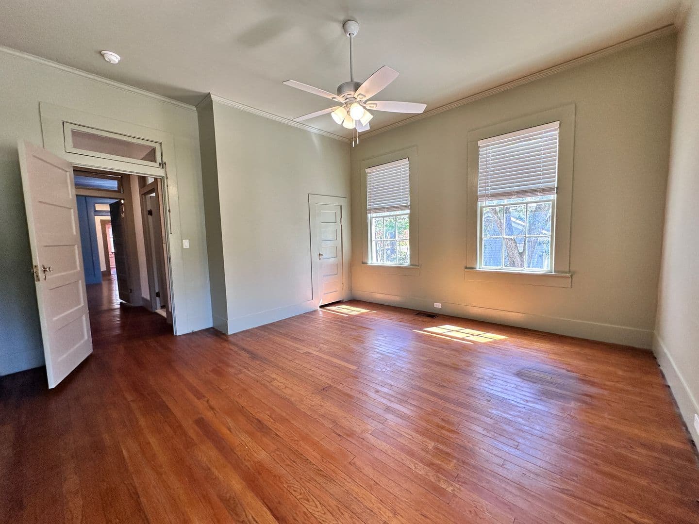 Greenville House: 702 Ft. Dale Rd.