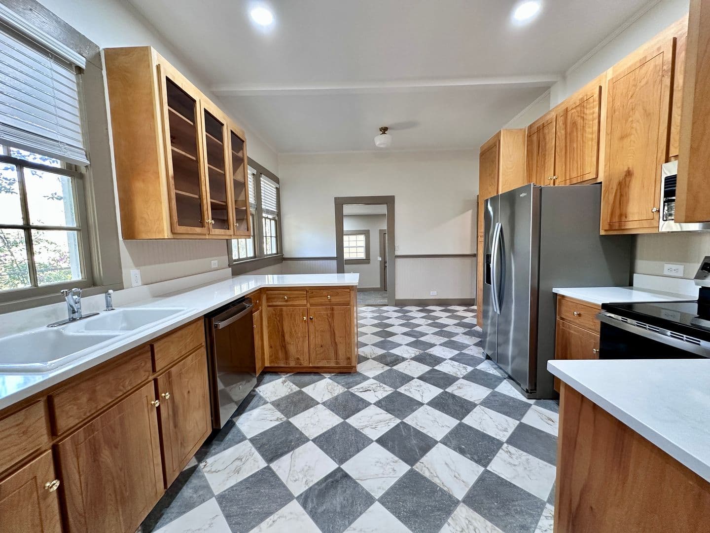 Greenville House: 702 Ft. Dale Rd.