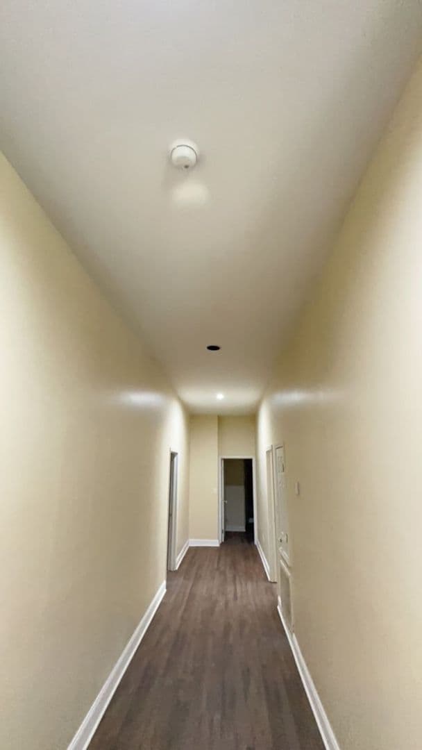 Greenville Apartment: 101 Adams St.