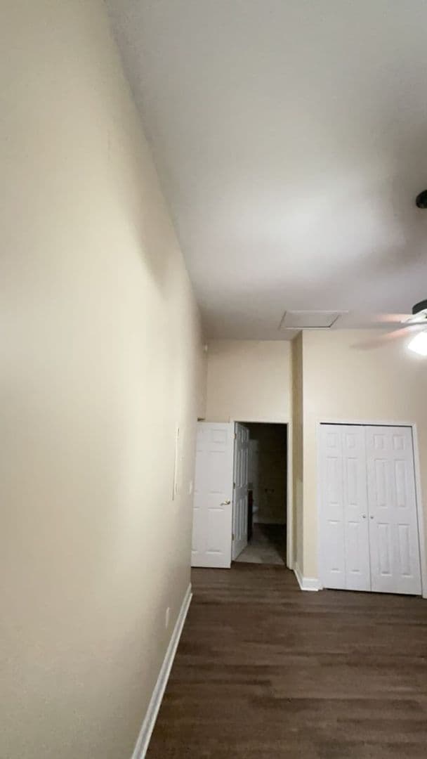 Greenville Apartment: 101 Adams St.