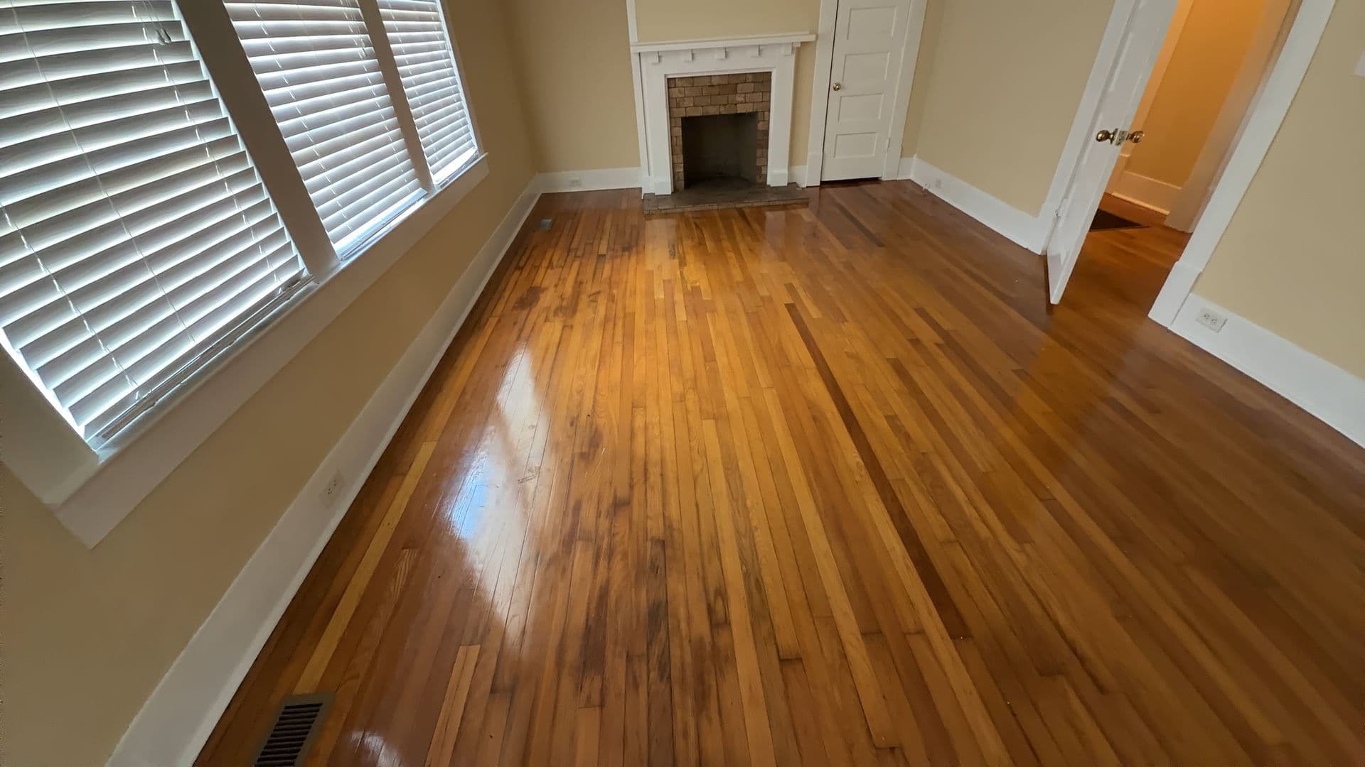 Greenville House: 327 Ft. Dale Rd.