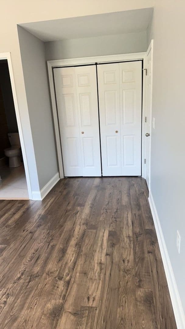 Greenville Multiplex: 628 Milner St. - Unit C