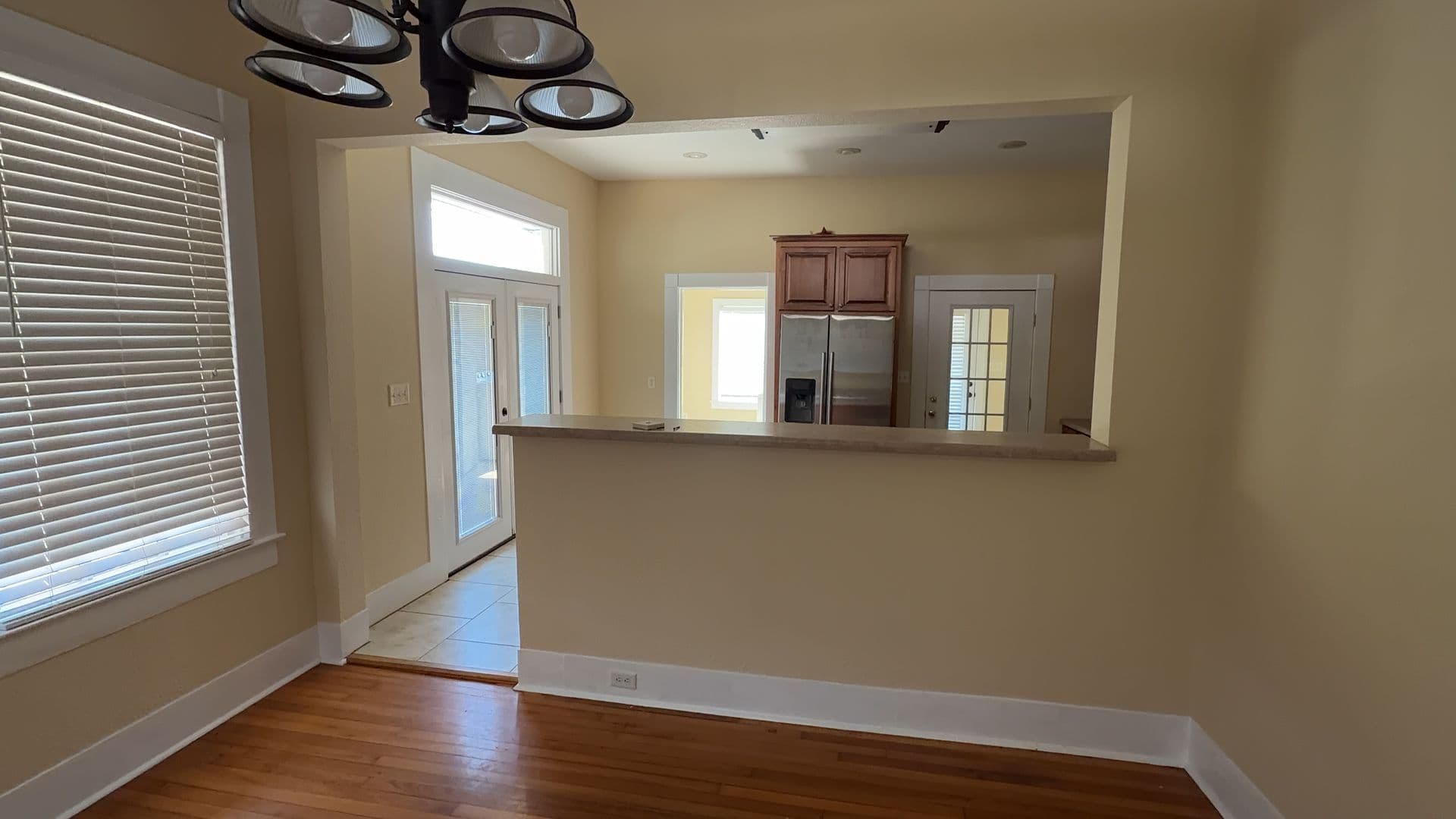 Greenville House: 327 Ft. Dale Rd.