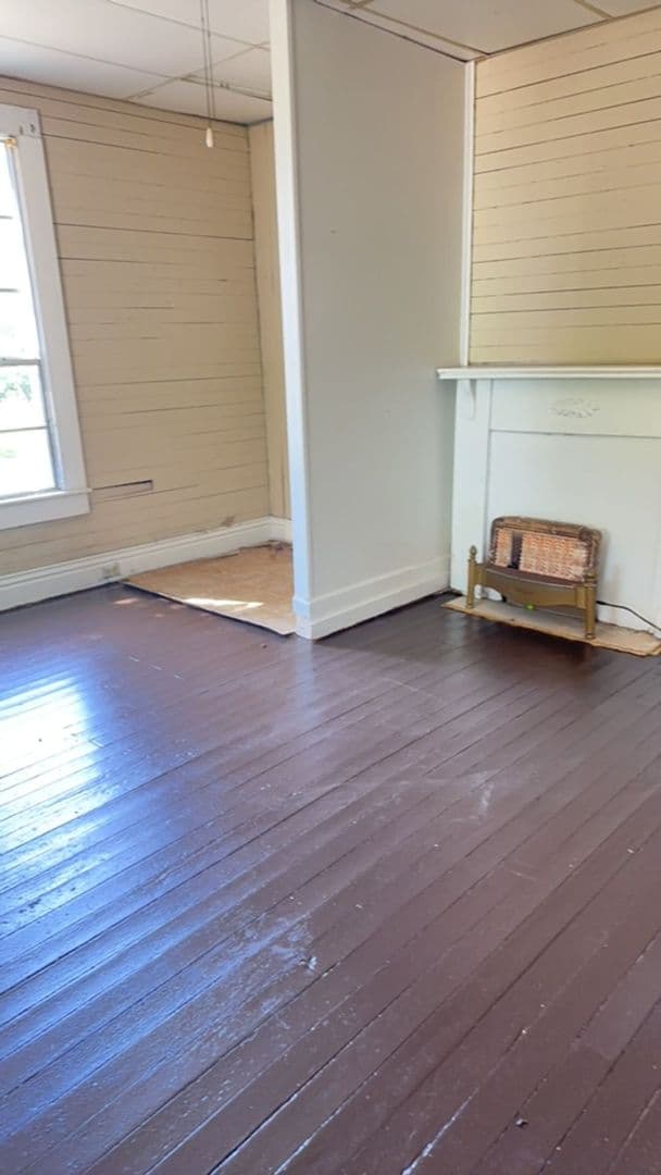 Greenville Apartment: 340 Hickory St.