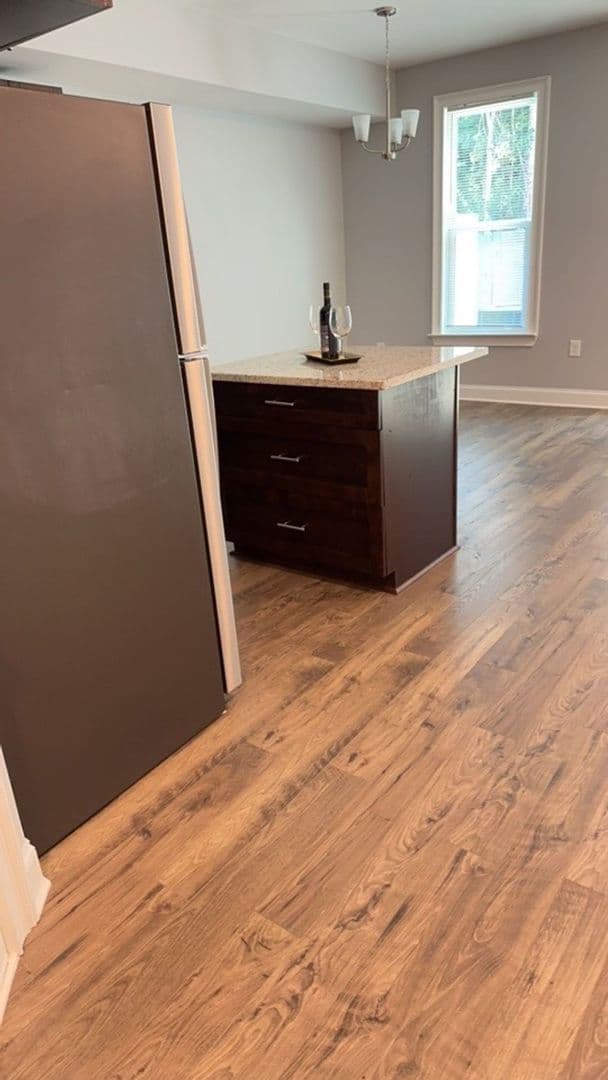 Greenville Multiplex: 628 Milner St. - Unit C