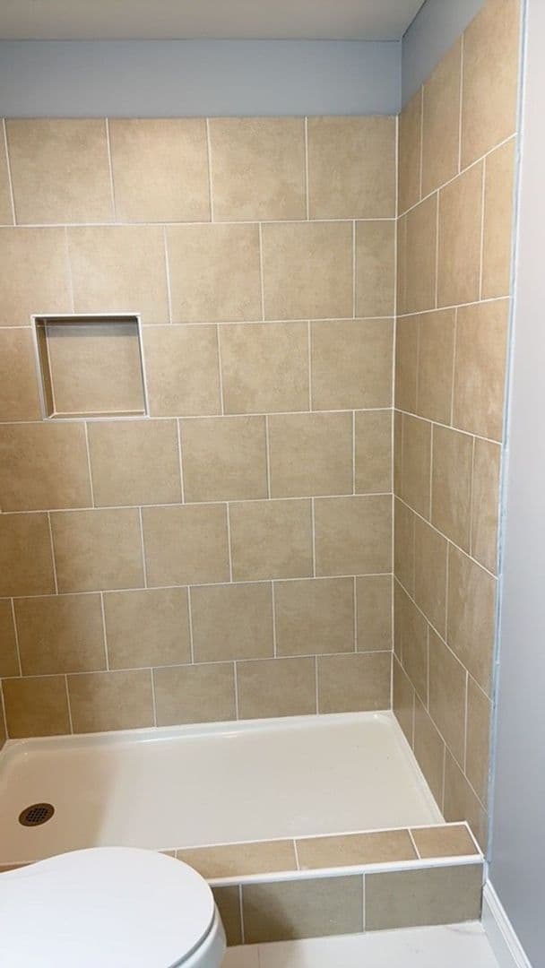 Greenville Multiplex: 628 Milner St. - Unit C