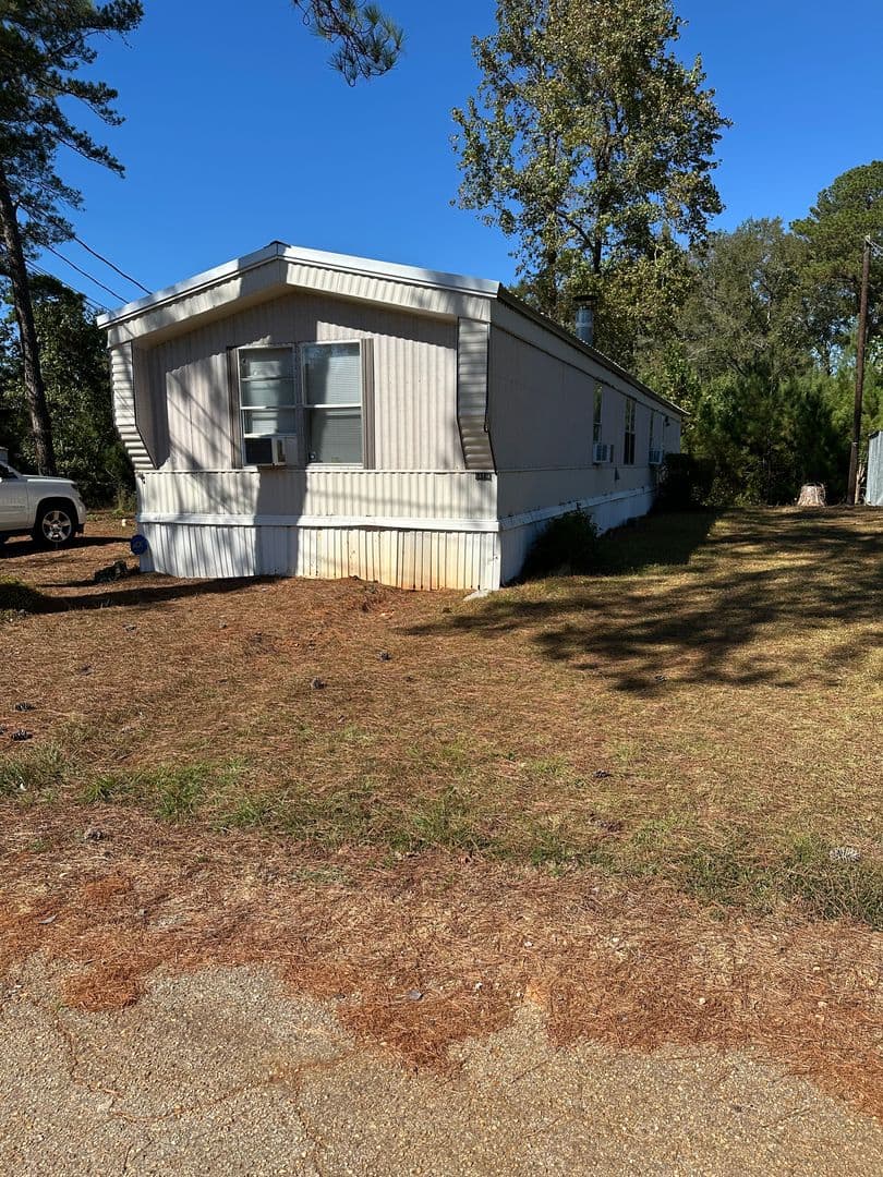 Greenville Multiplex: 1821 Ft. Dale Rd. - Lot #18