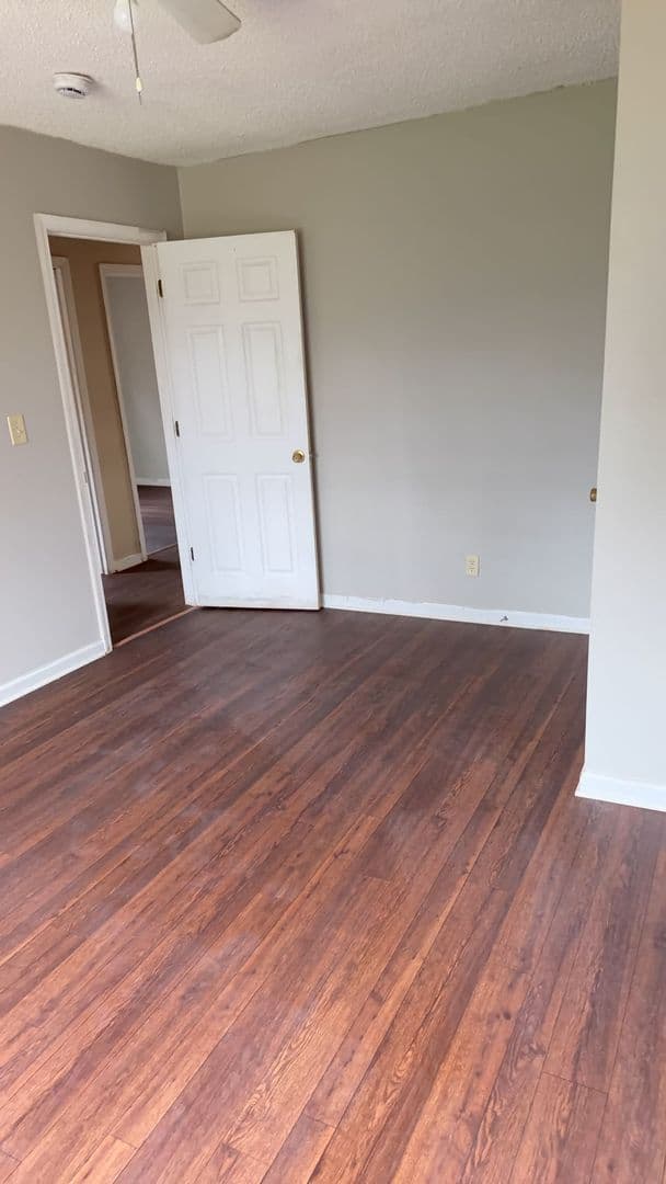 Greenville House: 593 Perdue Place