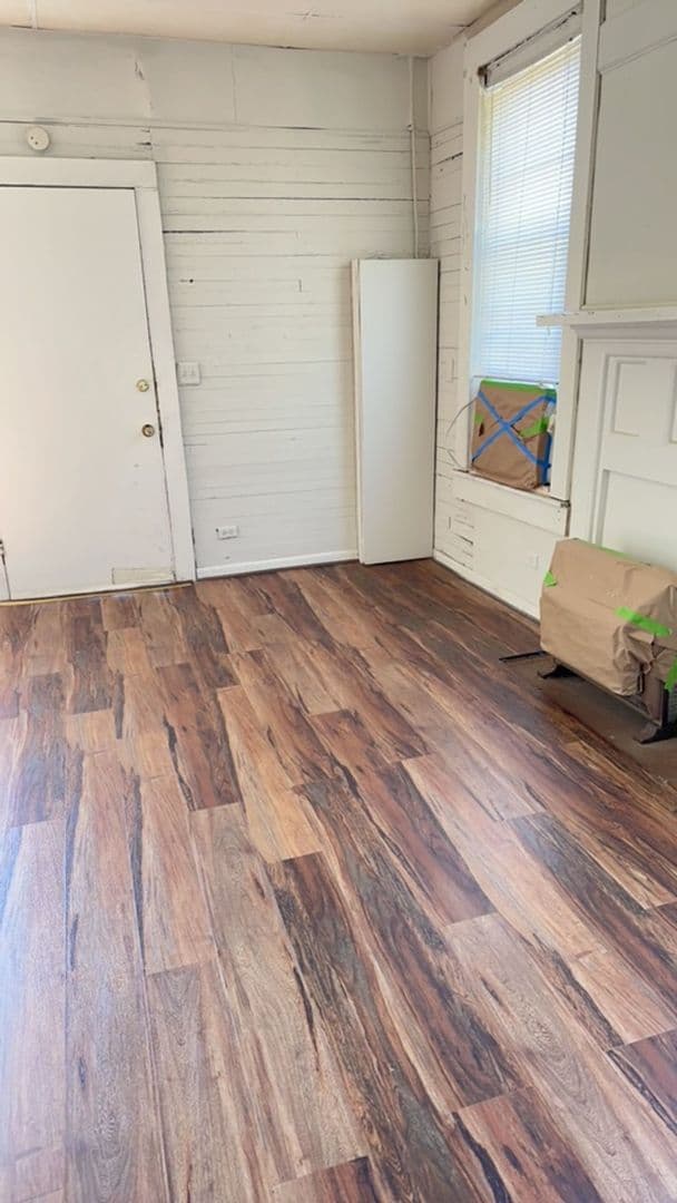 Greenville Apartment: 340 Hickory St.