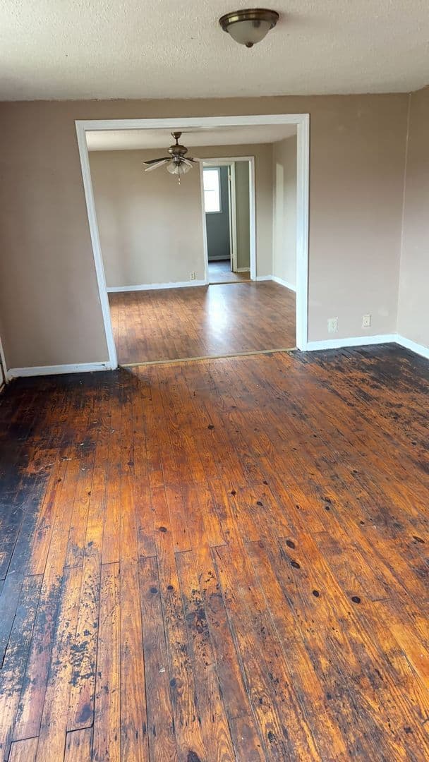 Greenville House: 593 Perdue Place