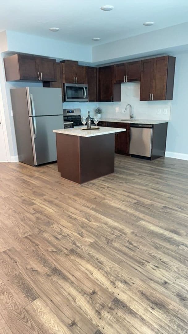Greenville Multiplex: 628 Milner St. - Unit C