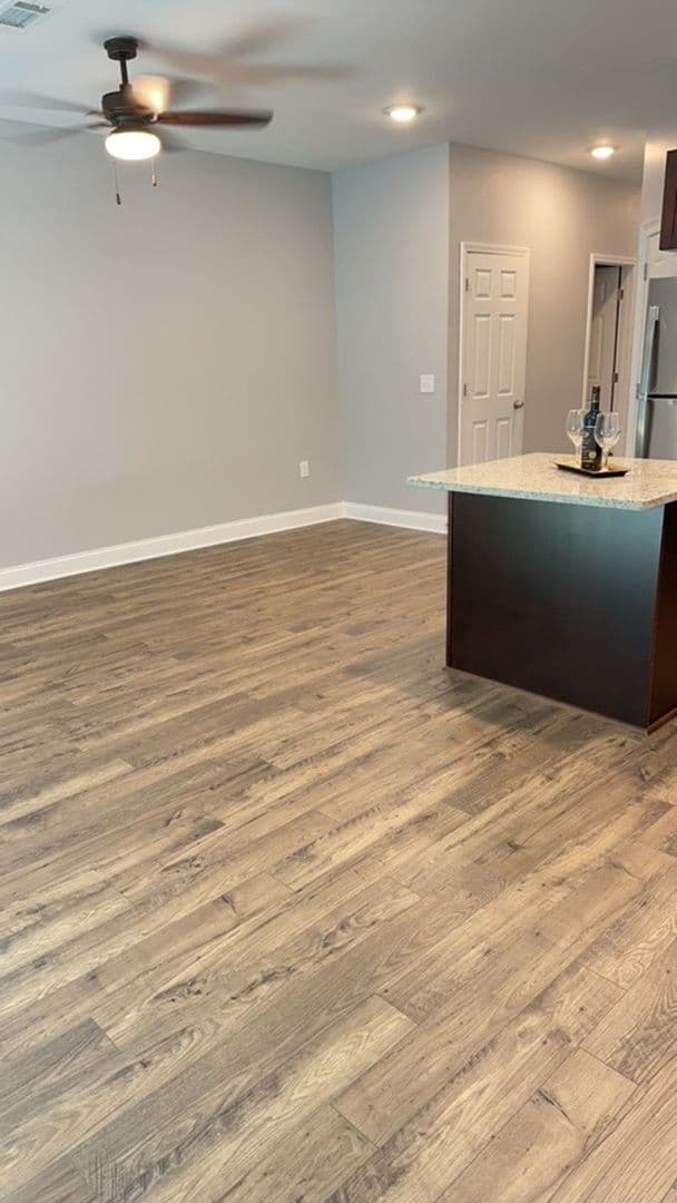 Greenville Multiplex: 628 Milner St. - Unit C