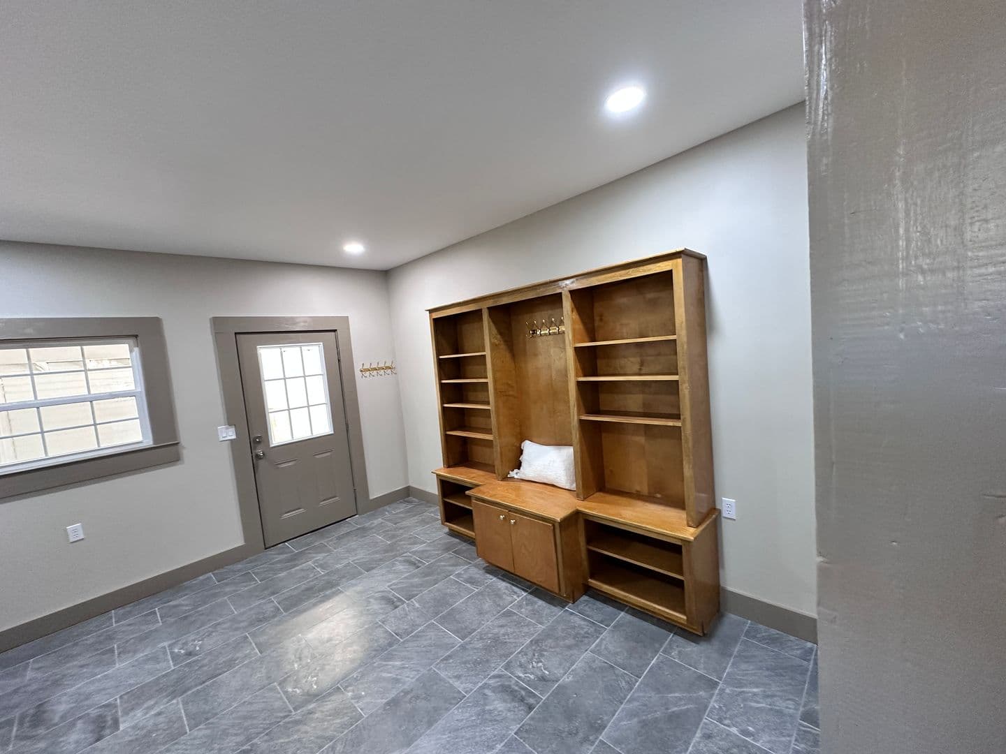 Greenville House: 702 Ft. Dale Rd.