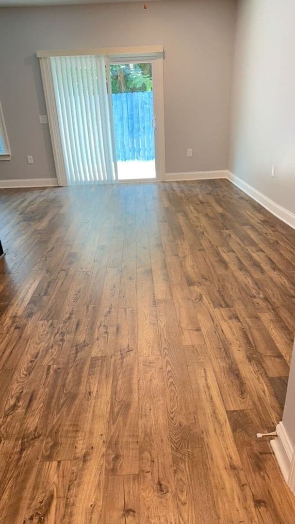 Greenville Multiplex: 628 Milner St. - Unit C