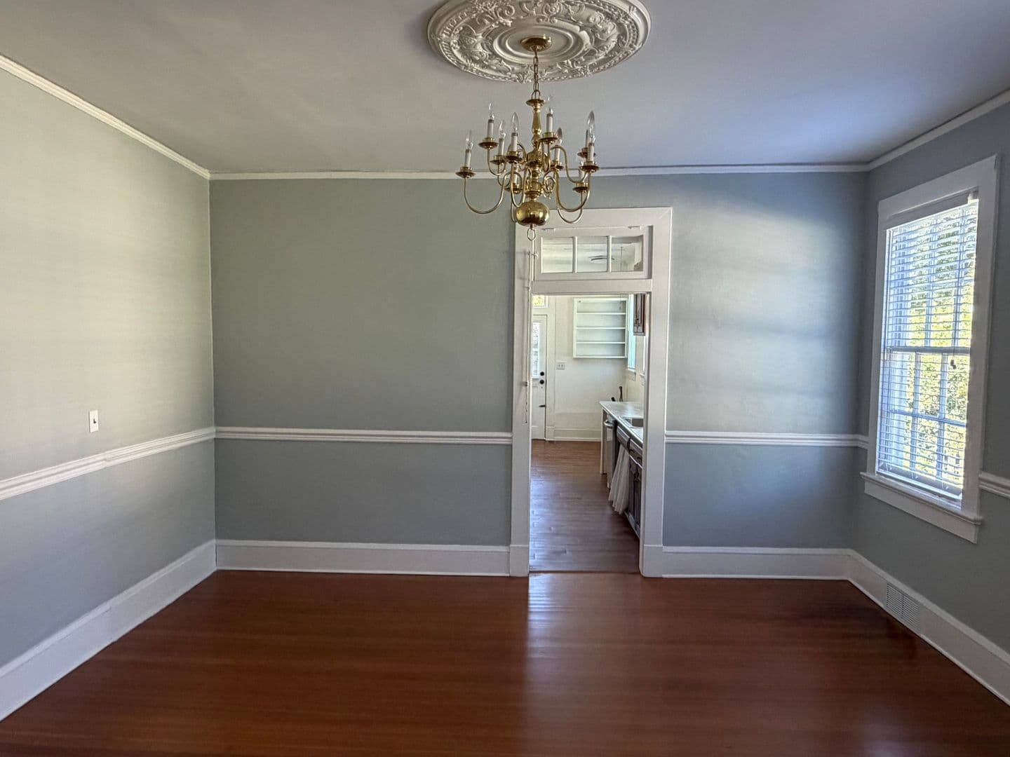 Greenville House: 509 Ft. Dale Rd.