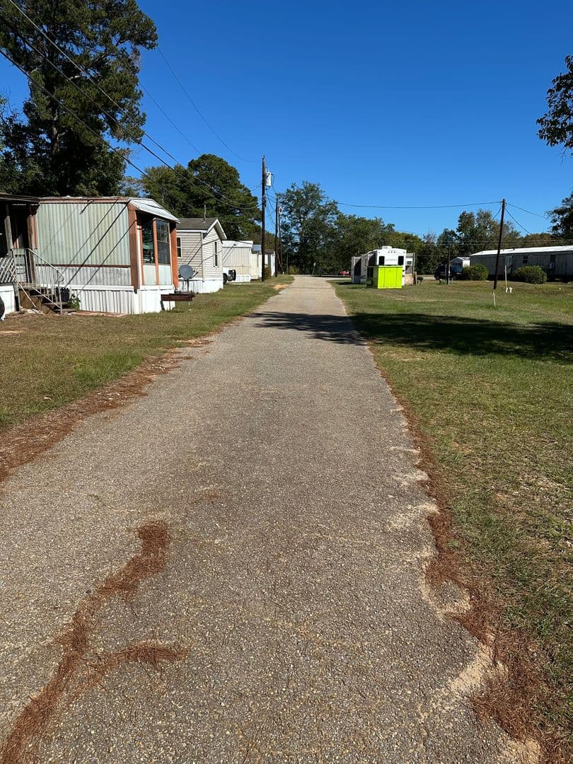 Greenville Multiplex: 1821 Ft. Dale Rd. - Lot #18