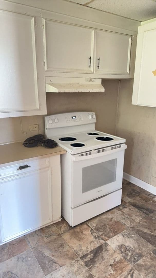 Greenville Apartment: 340 Hickory St.