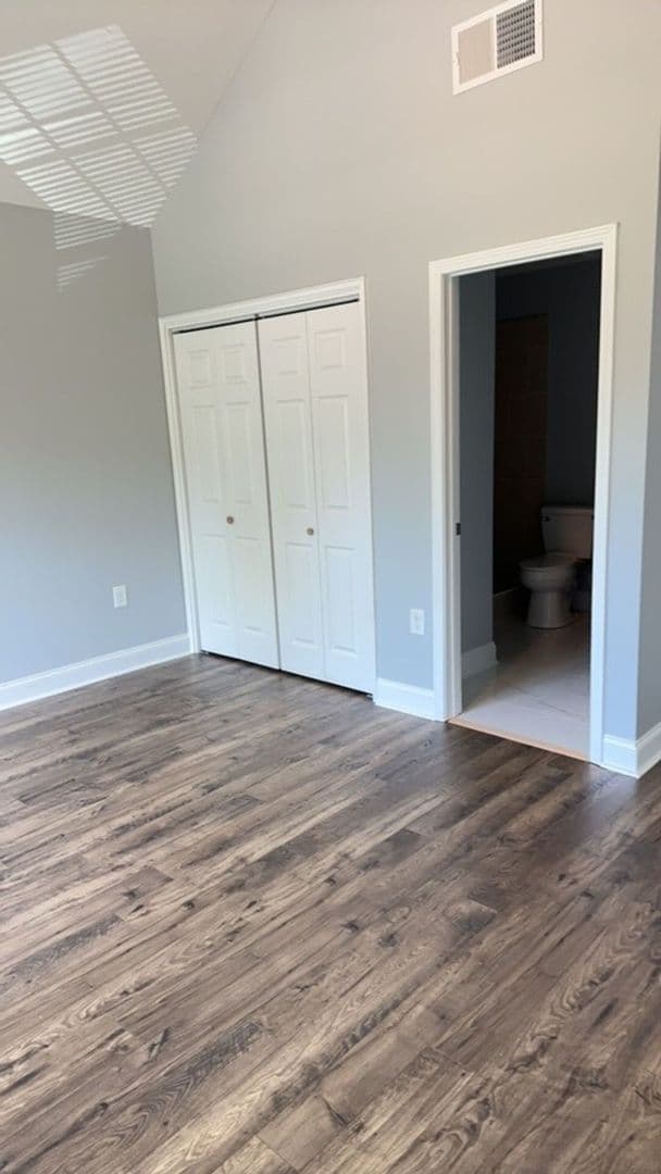 Greenville Multiplex: 628 Milner St. - Unit C