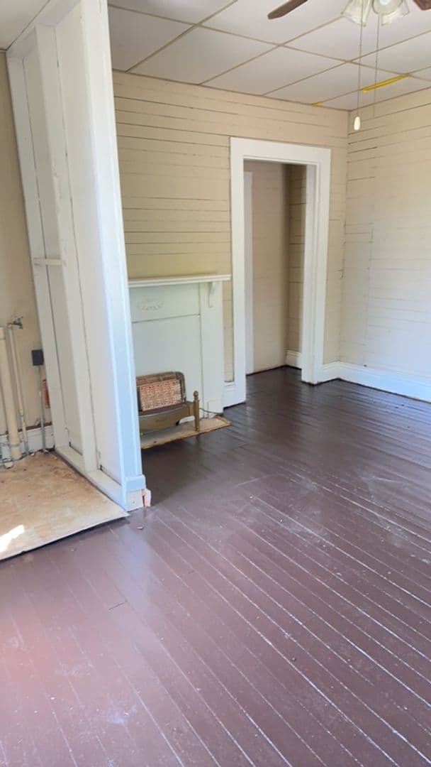 Greenville Apartment: 340 Hickory St.