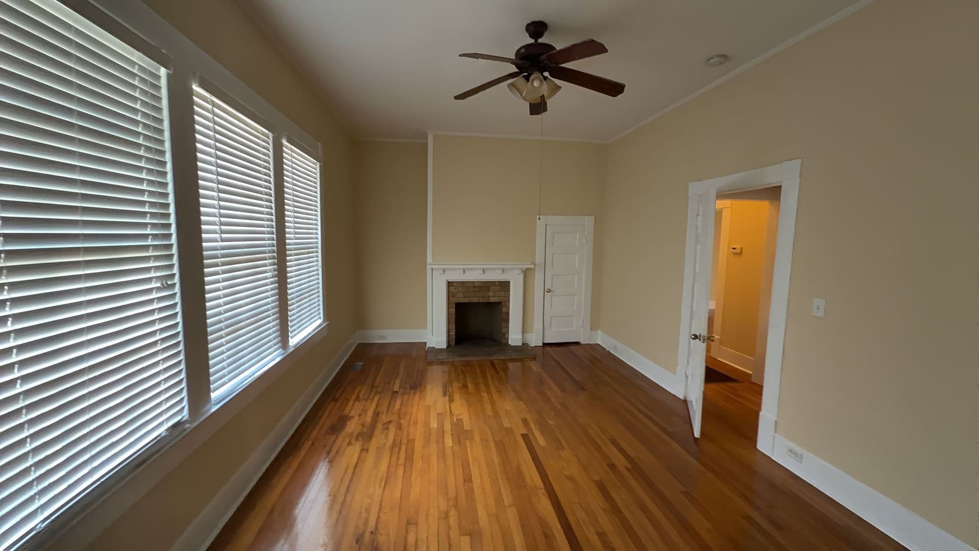 Greenville House: 327 Ft. Dale Rd.