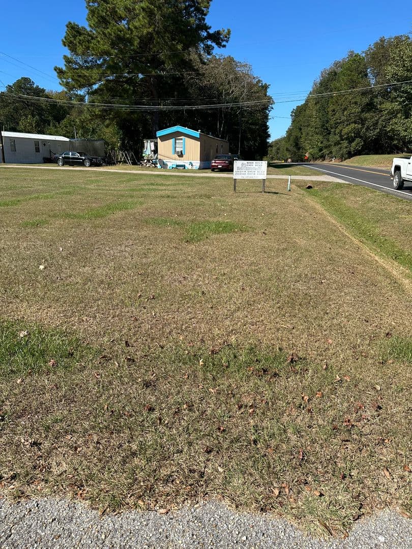 Greenville Multiplex: 1821 Ft. Dale Rd. - Lot #18