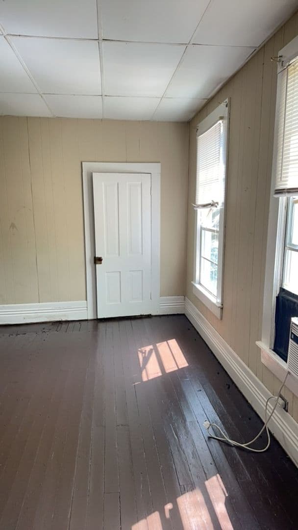 Greenville Apartment: 340 Hickory St.