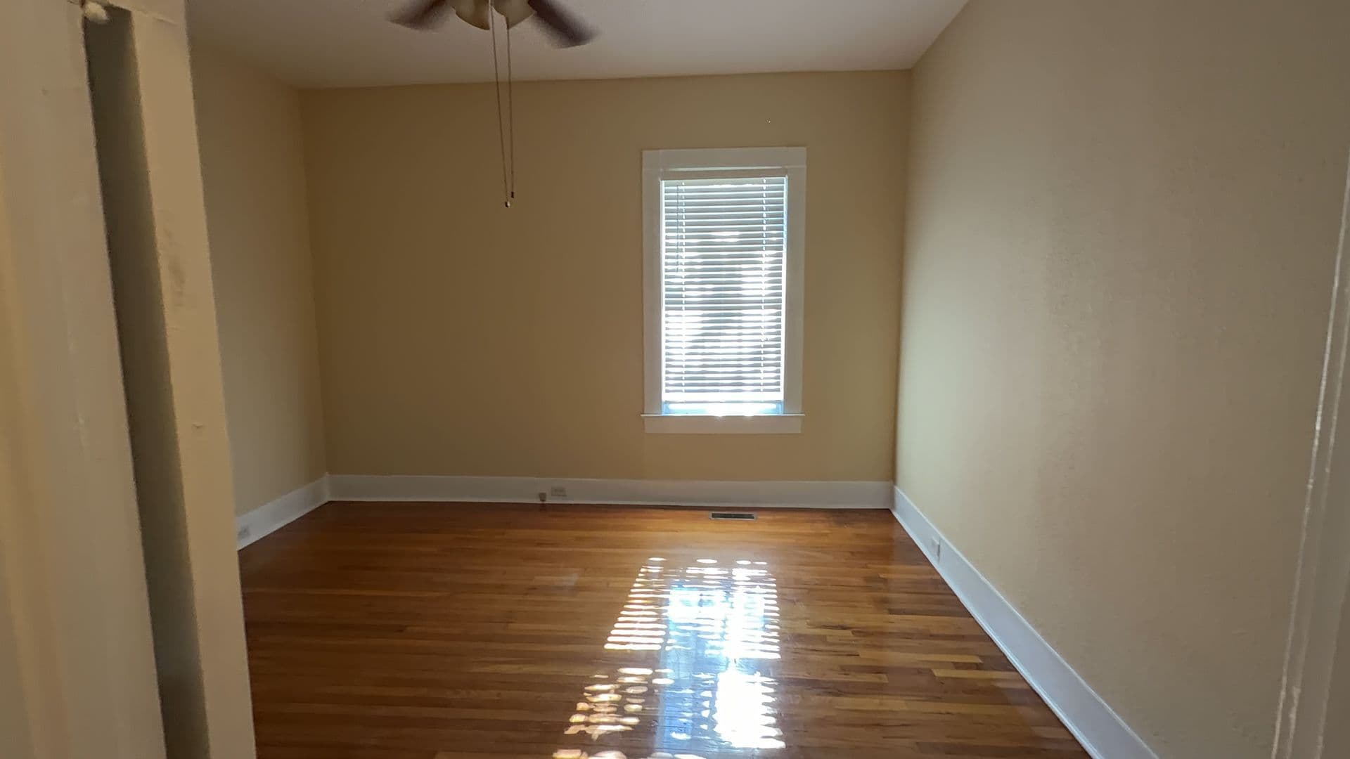 Greenville House: 327 Ft. Dale Rd.