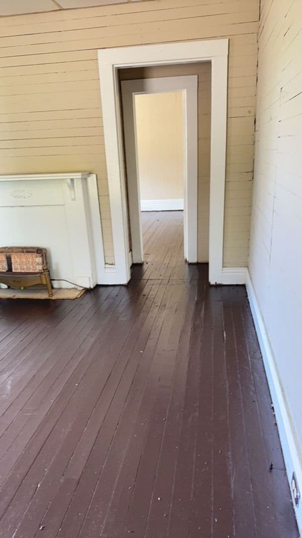 Greenville Apartment: 340 Hickory St.