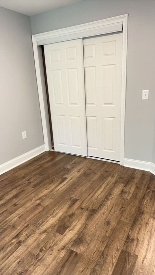 Greenville Multiplex: 628 Milner St. - Unit C