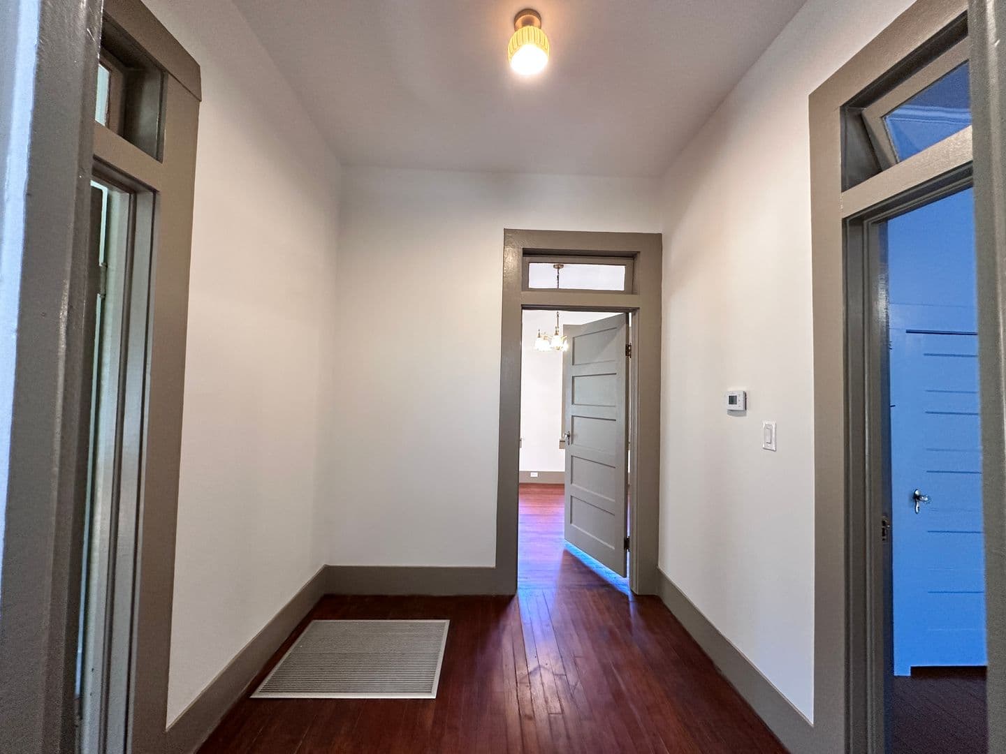Greenville House: 702 Ft. Dale Rd.